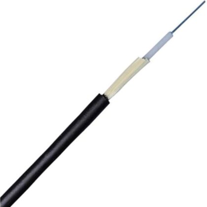 Excel Networking Solutions EXCEL OS2 12C 9/125 LOOSE TUBE LSOH-BLACK-B2ca 295-302