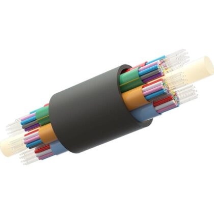 Excel Networking Solutions Excel Enbeam Micro Blown SM G.657.A1 Fibre 48C Fca 325-048