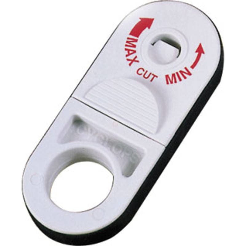 Excel Networking Solutions UTP/FTP Toggle Stripper 45-514
