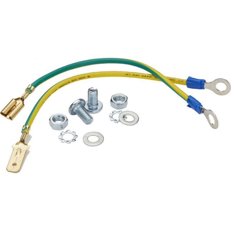 Excel Networking Solutions Environ CR/ER Earth Bonding Kit 542-006