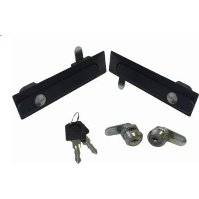 Excel Networking Solutions Pieces Parts - Handles and Locks 542-HANDLES/L0CKS