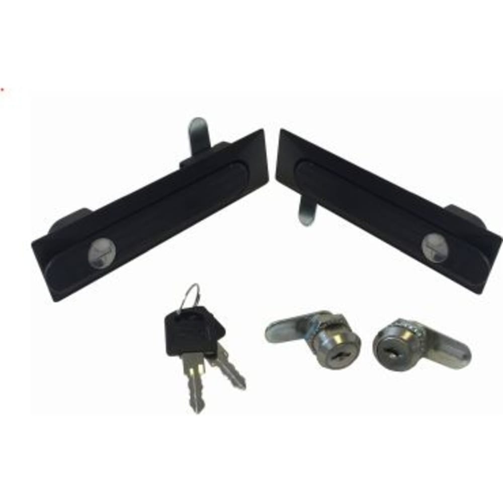 Excel Networking Solutions Pieces Parts - Handles and Locks 542-HANDLES/L0CKS