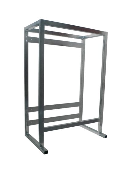 Expolight Gegalvaniseerd kooistatief (hxbxd) 1150x780x500mm EL-005