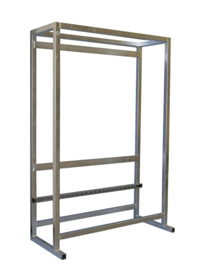 Expolight Gegalvaniseerd kooistatief (hxbxd) 1550x780x500mm EL-007