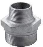 Atusa Galva 245 verloop nippel MM 2 x 4/4 F2450100962