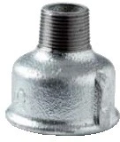 Atusa Galva 246 verloop mof FM 2 x 5/4 F2460100972