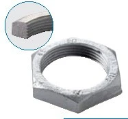 Atusa Galva 310 zeskantmoer F 4/4 F3100100062