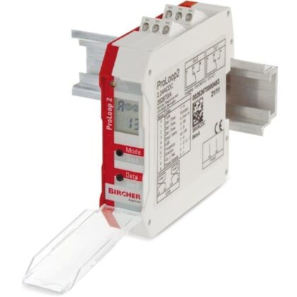 FAAC PROLOOP 1: Microprocessorsturing voor 1 magnetische detectielus 12200262596