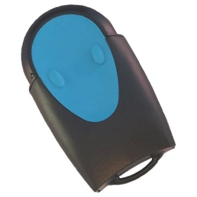 FAAC RC 2 : Zender 2 kanalen - 433 MHz - Rolling Code 12202901002