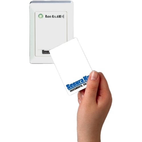 FAAC RKCM-02 Proximity kaart voor SK-ACP / RK 65 K / NOVA.16 (min. afname 100st) 12203620029