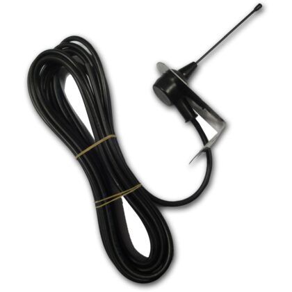 FAAC FAAC ANT GP 868 Antenne 868 MHz met bevestigingsbeugel + coaxkabel 5m 12204770004