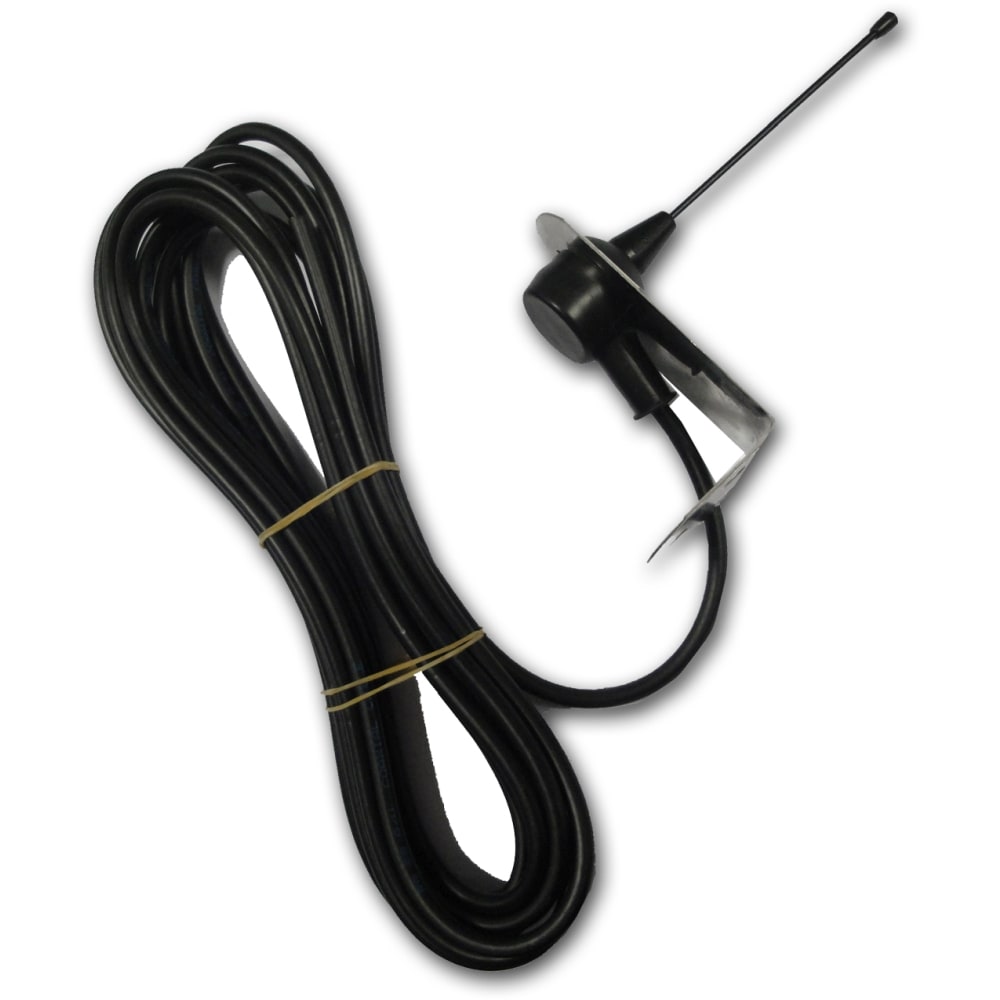 FAAC FAAC ANT GP 868 Antenne 868 MHz met bevestigingsbeugel + coaxkabel 5m 12204770004