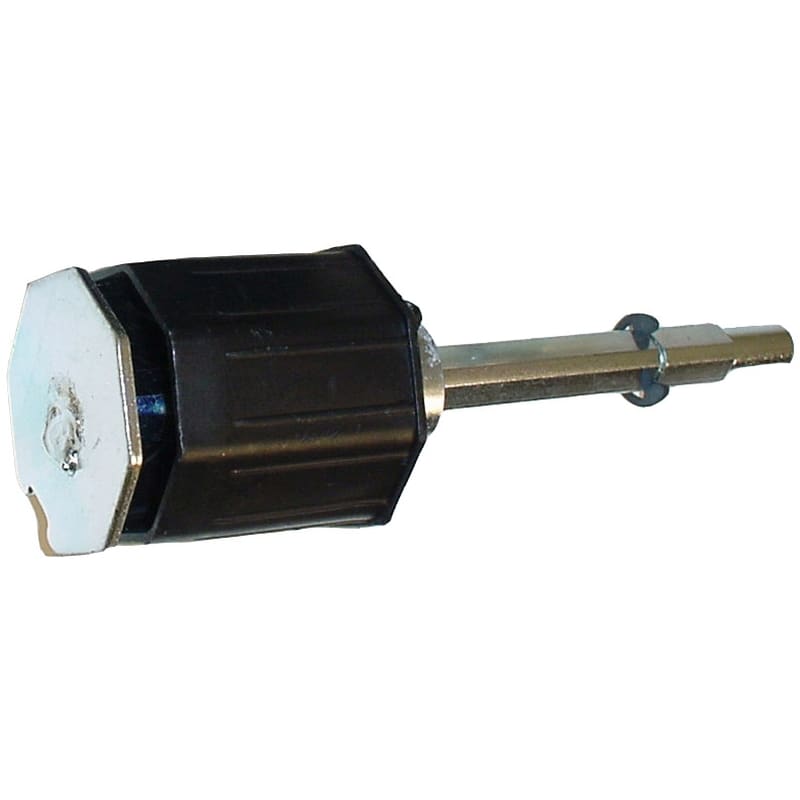 FAAC Verstelbare asprop octogonale as diam.60mm 12204861001