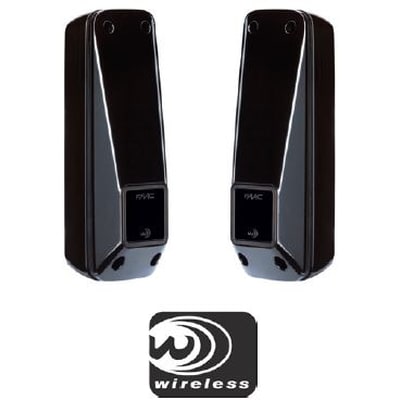 FAAC FAAC XP 20W D Regelbaar fotocelpaar -90° +90° met optionele batterij-aansluiting 785104