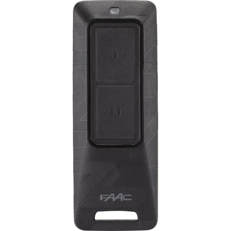 FAAC XT2 FDS BD 433-868 787019