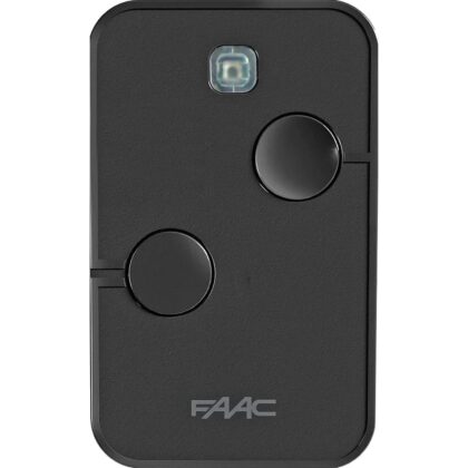 FAAC XTO2 SLH 868 MHz ZENDER FAAC 787030