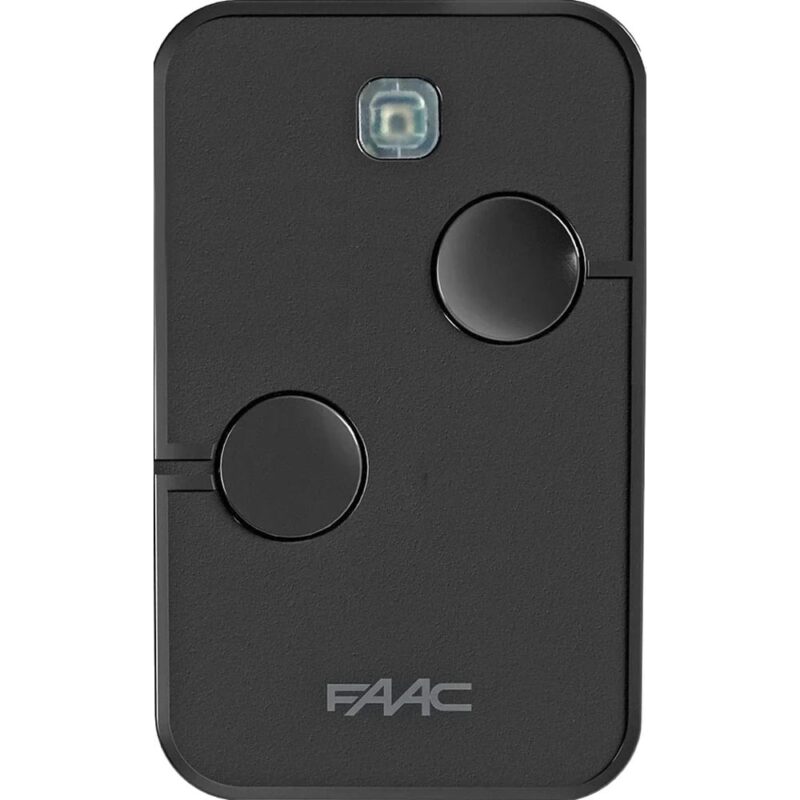 FAAC XTO2 SLH 868 MHz ZENDER FAAC 787030