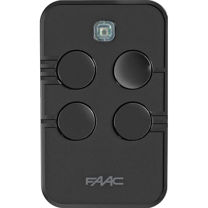 FAAC XTO4 SLH 868 MHz ZENDER FAAC 787031