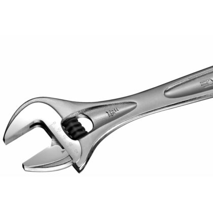FACOM Verchroomde moersleutel 8'' 113A.8C