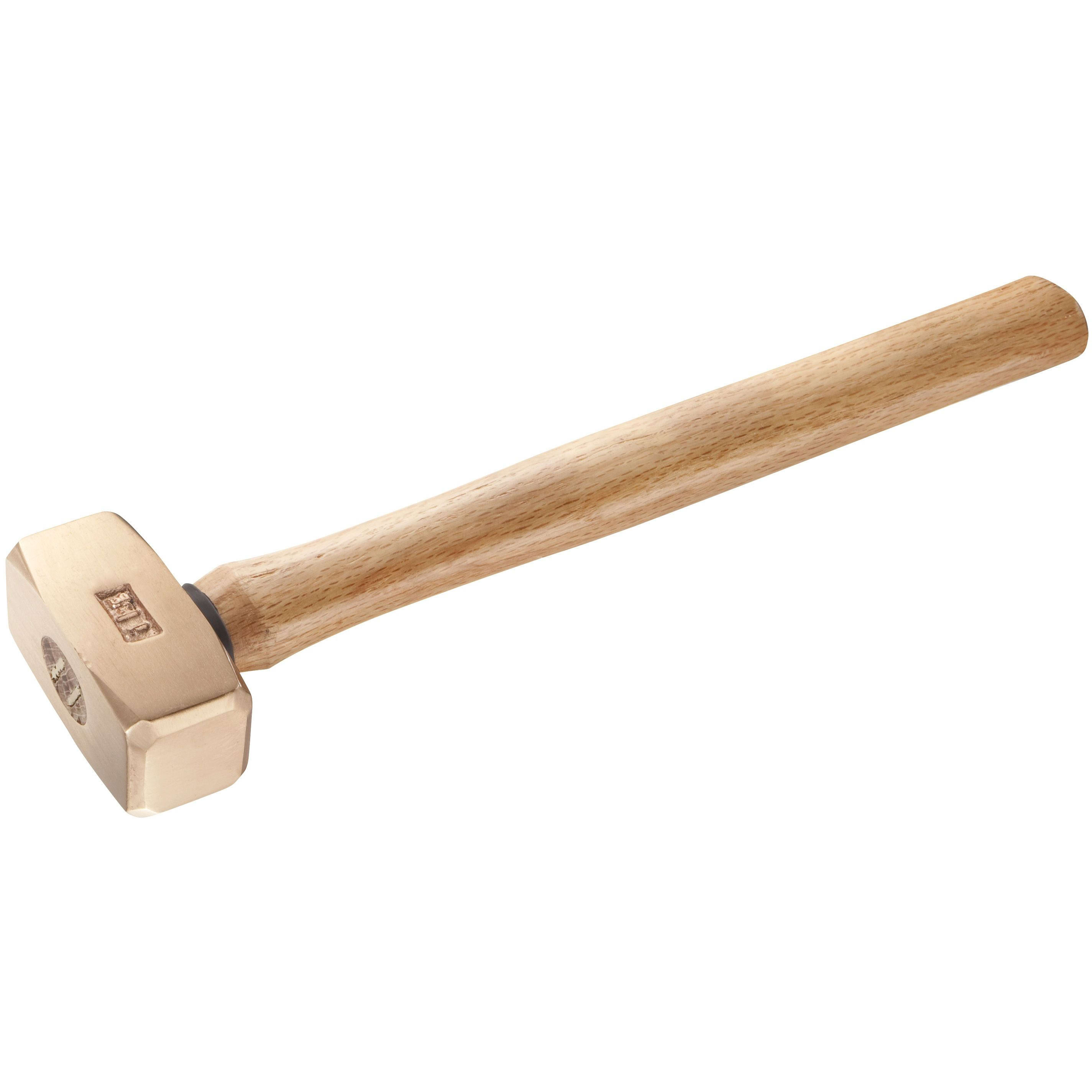 FACOM Vonkvrije vuisthamer / moker met hickory steel