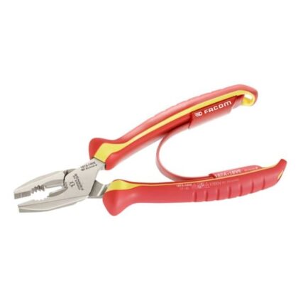 FACOM 1000V VDE COMBINATIE TANG 180MM 187A.18VE