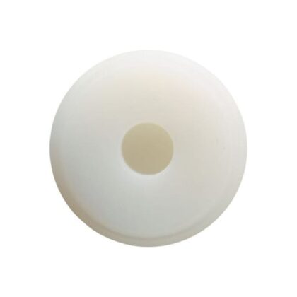 FACOM Vervangdop voor terugslagvrije hamer 212A.40 - nylon wit Ø 40mm 212.E40