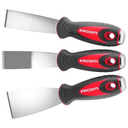 FACOM SET VAN 3 KRABBERS INOX 235.J1PB