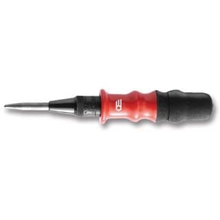 FACOM BEKLEDE AUTOMATISCHE CENTERPUNT 257.GPB