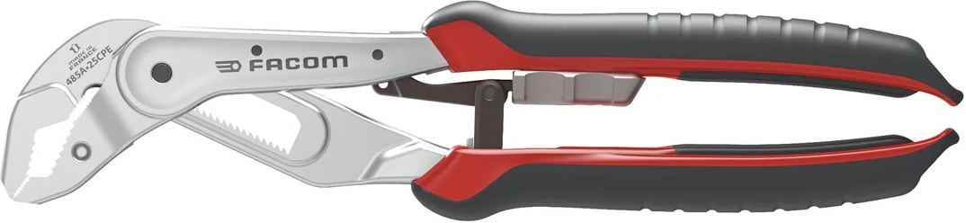 FACOM MULTIGRIP TANG MET AUTOMATISCHE VERGRENDELING