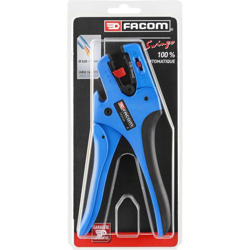 FACOM SWINGO KABELSTRIPTANG 793936PB