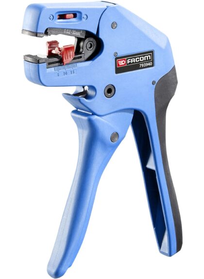 FACOM SWINGO KABELSTRIPTANG 90° HANDGREEP 793940PB