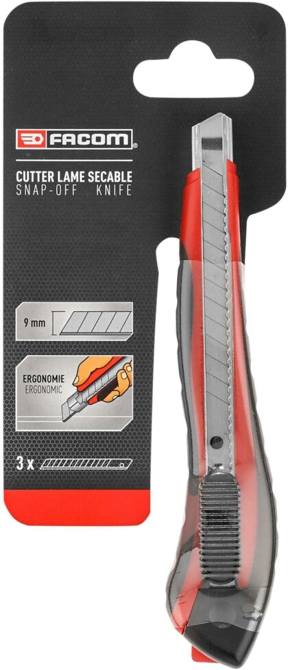 FACOM CUTTER MET AFBREEKBAAR MES 9MM 844.S9PB