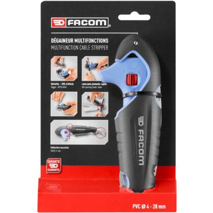 FACOM MULTIFUNCTIONELE KABELSTRIPPEN 872271PB