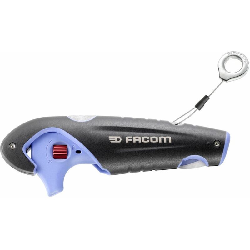FACOM SLS CABLE-SHEATH STRIPPER 28MM ERGONOMIC 872271SLS