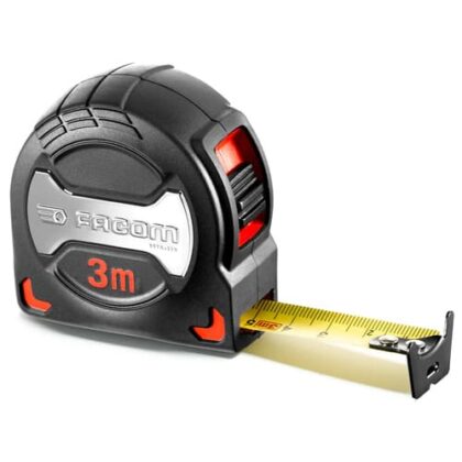 FACOM MEETLINTEN MET GRIP-BEHUIZING 3M 897A.319PB