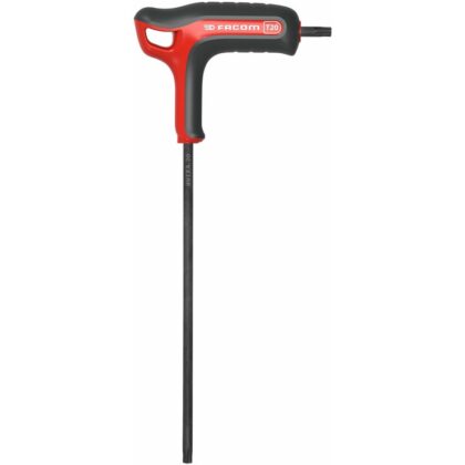 FACOM INBUSSLEUTELS T-GREEP ERGO TORX 30 89TXA.30