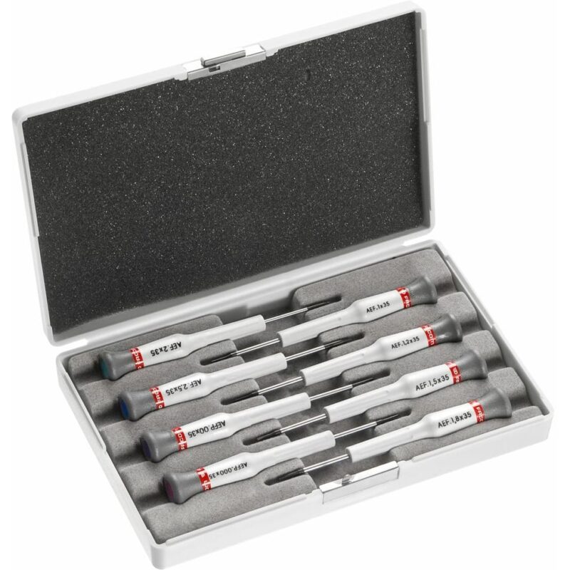 FACOM Schroevendraaierset Micro-Tech