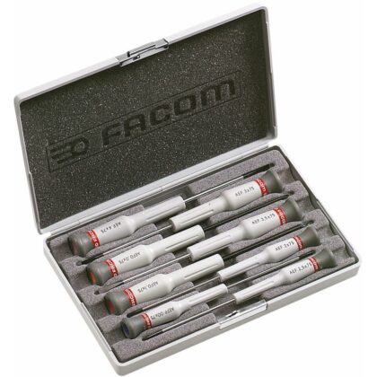 FACOM Schroevendraaierset Micro-Tech