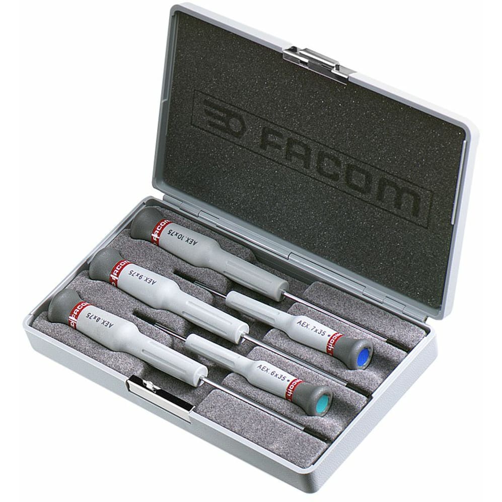 FACOM Schroevendraaier