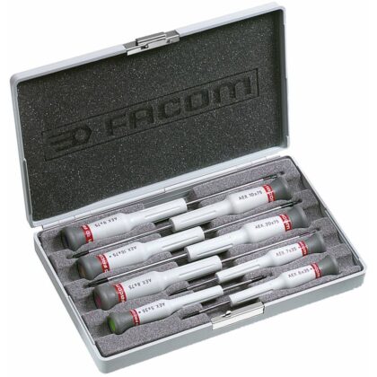 FACOM Schroevendraaierset Micro-Tech