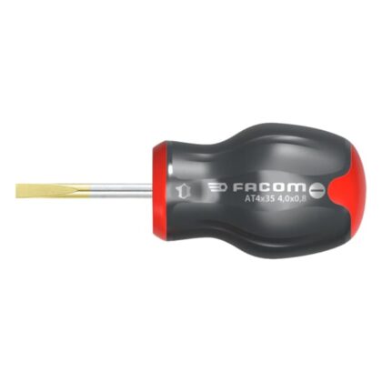 FACOM BOLSCHROEVENDRAAIER PROTWIST SLEUF 6.5X35 AT6.5X35
