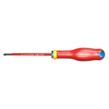 FACOM SCHROEVENDRAAIER PROTWIST PZ1X100 GEÏSOLEERD 1000V ATD1X100VE