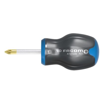 FACOM BOLSCHROEVENDRAAIER PROTWIST PZ2X35 ATD2X35