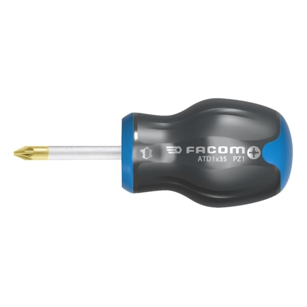 FACOM BOLSCHROEVENDRAAIER PROTWIST PZ2X35 ATD2X35