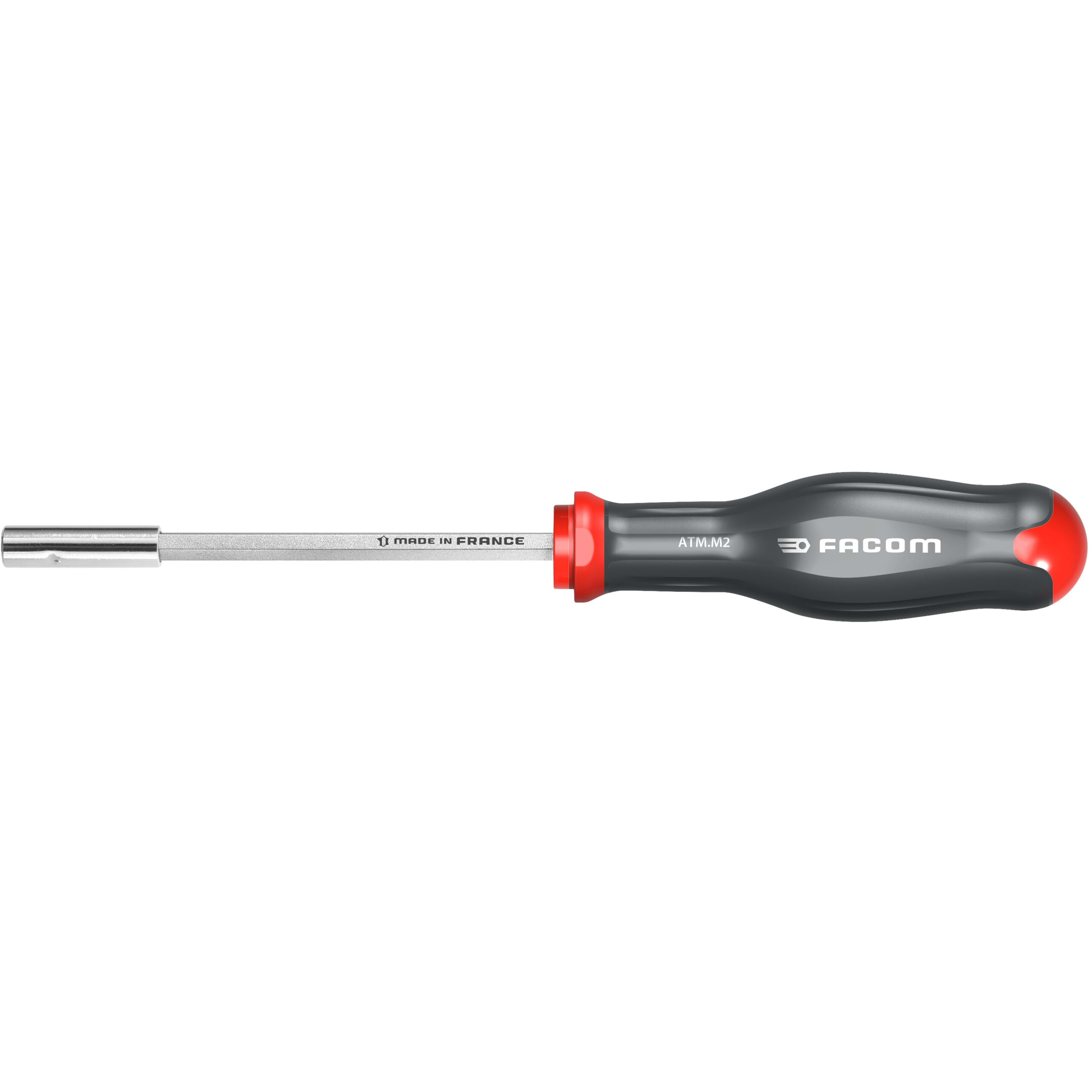 FACOM Schroevendraaier-bithouder PROTWIST magnetisch