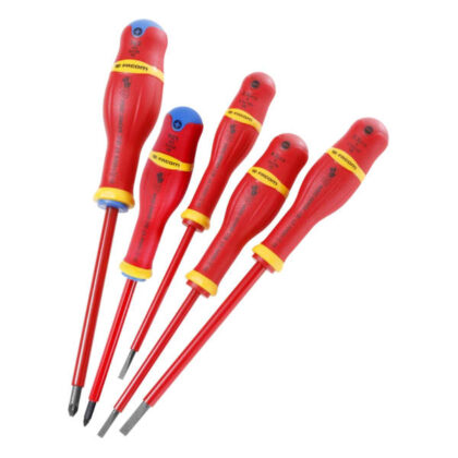 FACOM Schroevendraaierset PROTWIST
