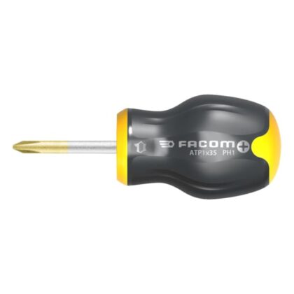 FACOM BOLSCHROEVENDRAAIER PROTWIST PH2X35 ATP2X35