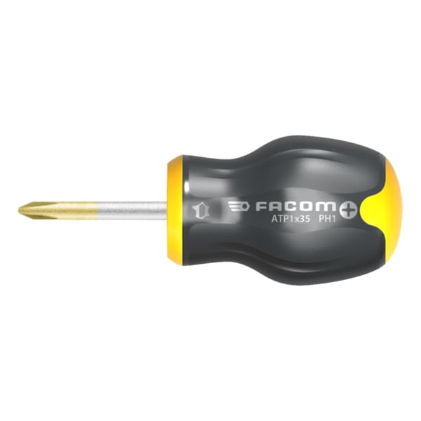 FACOM BOLSCHROEVENDRAAIER PROTWIST PH2X35 ATP2X35