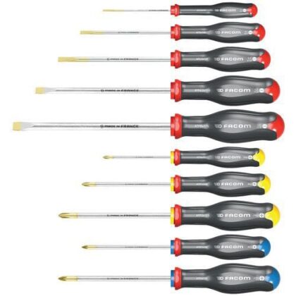 FACOM Schroevendraaierset PROTWIST