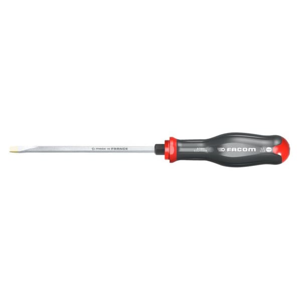 FACOM SCHROEVENDRAAIER PROTWIST SLEUF 6.5X150-SHOCK ATWH6.5X150CK